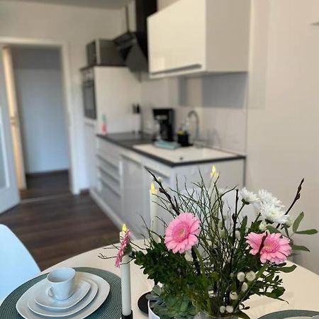 Ferienwohnung Familie Ahrend Вернигероде Экстерьер фото