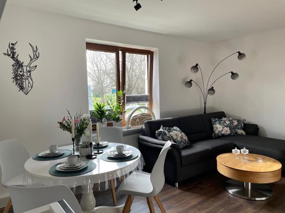 Ferienwohnung Familie Ahrend Вернигероде Экстерьер фото