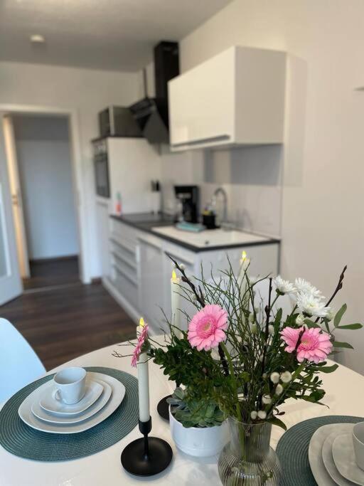 Ferienwohnung Familie Ahrend Вернигероде Экстерьер фото