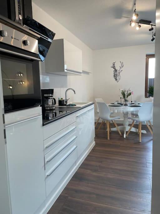 Ferienwohnung Familie Ahrend Вернигероде Экстерьер фото