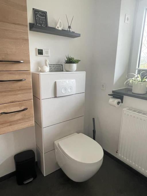 Ferienwohnung Familie Ahrend Вернигероде Экстерьер фото