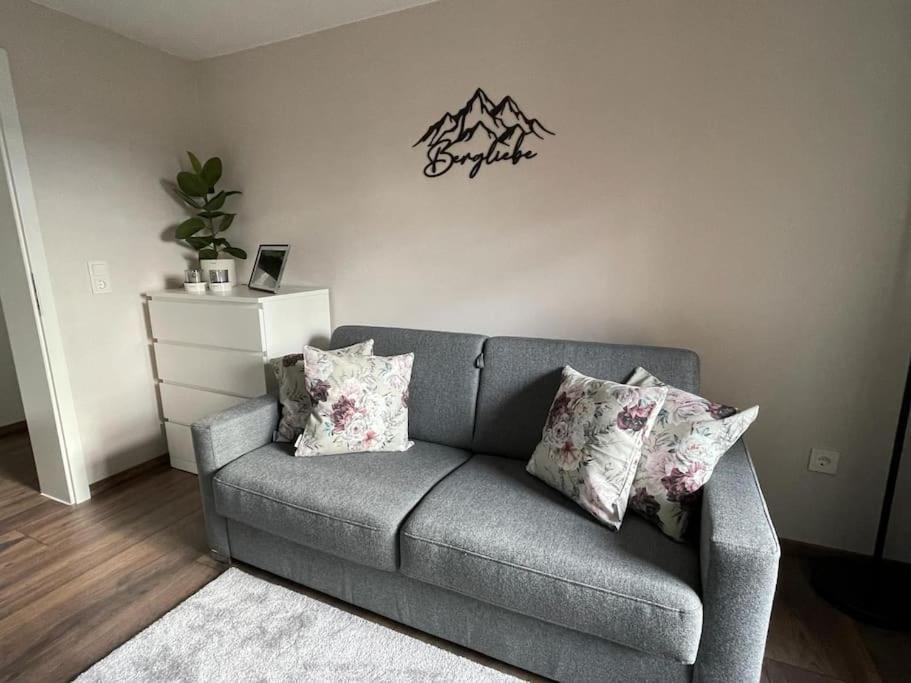 Ferienwohnung Familie Ahrend Вернигероде Экстерьер фото