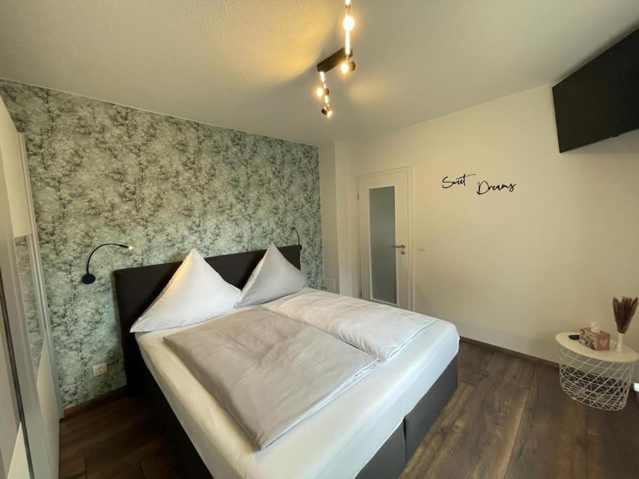 Ferienwohnung Familie Ahrend Вернигероде Экстерьер фото