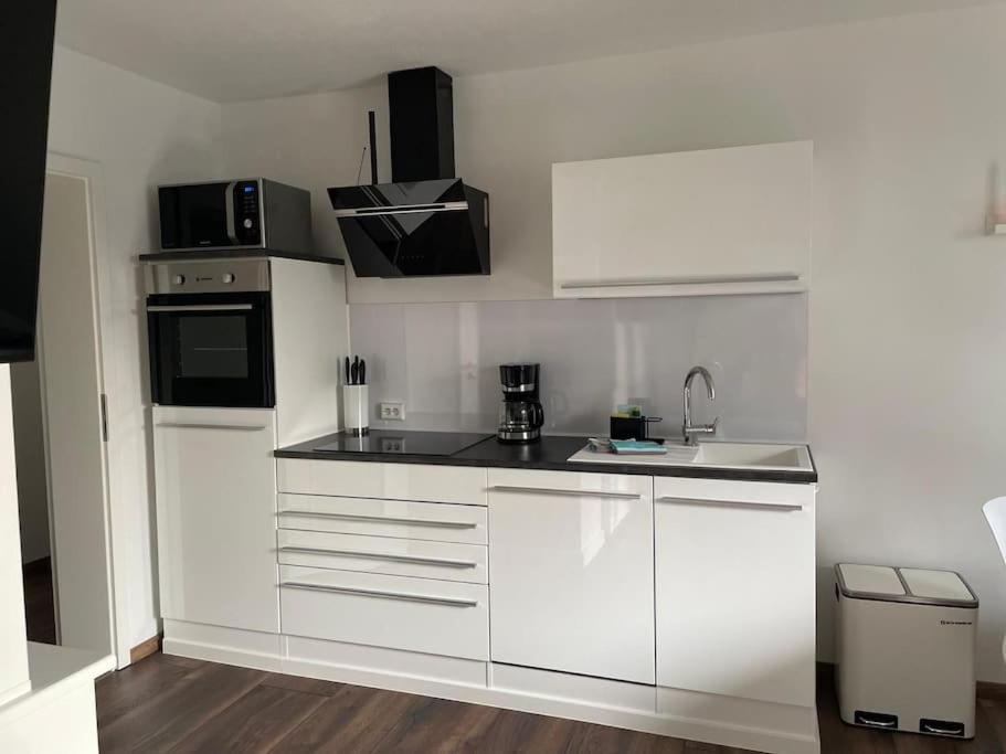 Ferienwohnung Familie Ahrend Вернигероде Экстерьер фото