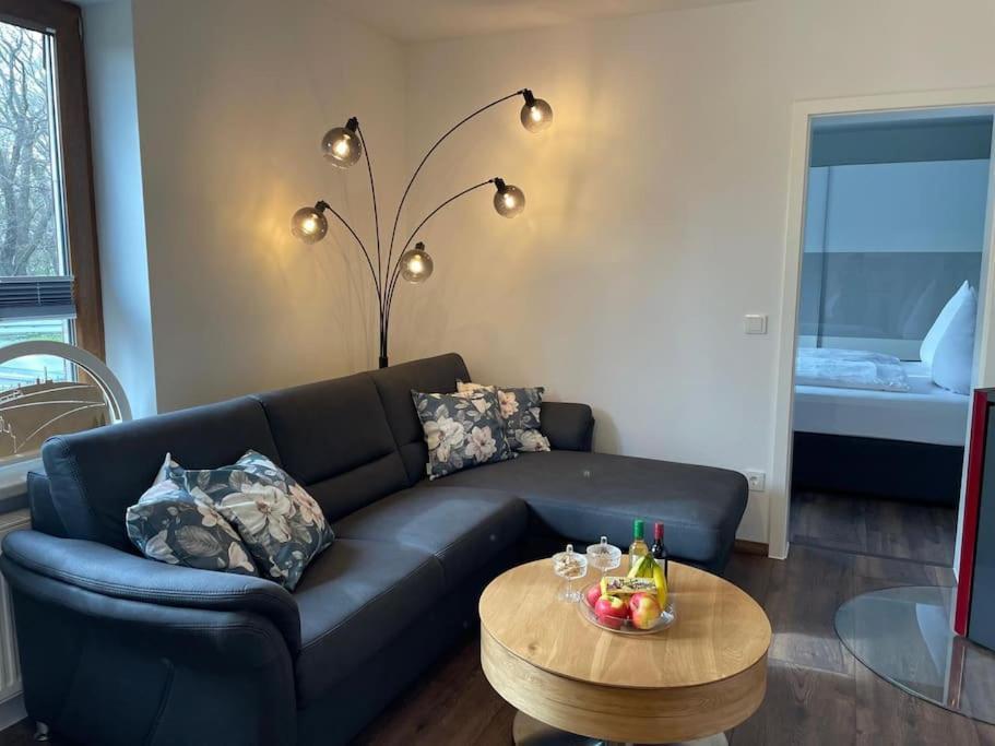 Ferienwohnung Familie Ahrend Вернигероде Экстерьер фото